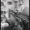 Bob Kohler at home