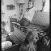 Bob Kohler at home