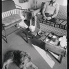 Bob Kohler at home