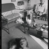 Bob Kohler at home