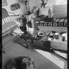 Bob Kohler at home