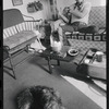 Bob Kohler at home