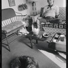 Bob Kohler at home