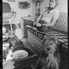 Bob Kohler at home
