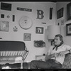 Bob Kohler at home