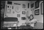 Bob Kohler at home