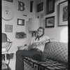 Bob Kohler at home