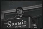 Rev. Troy Perry