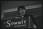 Rev. Troy Perry