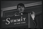 Rev. Troy Perry