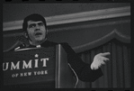 Rev. Troy Perry