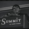 Rev. Troy Perry