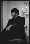 Rev. Troy Perry