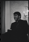 Rev. Troy Perry