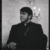 Rev. Troy Perry