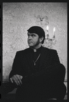 Rev. Troy Perry
