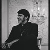 Rev. Troy Perry