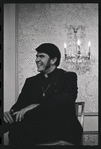 Rev. Troy Perry