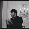 Rev. Troy Perry