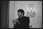 Rev. Troy Perry