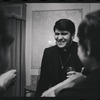 Rev. Troy Perry