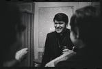 Rev. Troy Perry