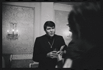 Rev. Troy Perry