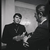 Rev. Troy Perry