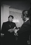 Rev. Troy Perry
