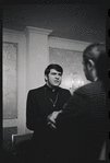 Rev. Troy Perry