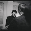Rev. Troy Perry