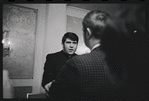 Rev. Troy Perry