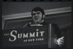 Rev. Troy Perry