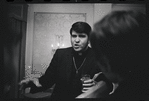 Rev. Troy Perry