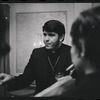 Rev. Troy Perry