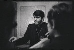 Rev. Troy Perry