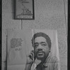Leo Laurence of San Francisco, Berkeley gay liberation