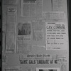 Leo Laurence of San Francisco, Berkeley gay liberation