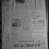 Leo Laurence of San Francisco, Berkeley gay liberation