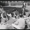 Berkeley "Free Particle" symposium