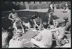 Berkeley "Free Particle" symposium