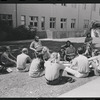 Berkeley "Free Particle" symposium