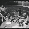 Berkeley "Free Particle" symposium