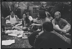 Berkeley "Free Particle" symposium