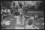 Berkeley "Free Particle" symposium