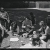 Berkeley "Free Particle" symposium