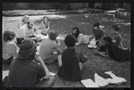Berkeley "Free Particle" symposium
