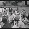 Berkeley "Free Particle" symposium