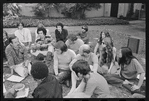 Berkeley "Free Particle" symposium