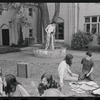 Berkeley "Free Particle" symposium